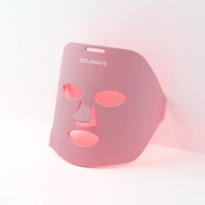 Unopened Solawave LED light therapy mask